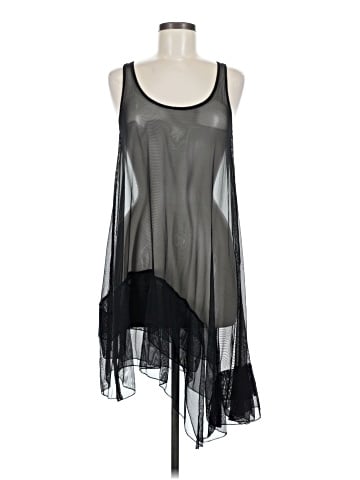 Sympli Cocktail Dress (view 1)