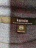 Kensie Blue Jacket Size M - photo 6