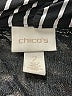 Chico's Black Cardigan Size L - photo 7