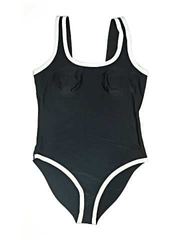 Cupshe One Piece Swimsuit (view 1)