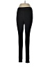 Nike Solid Black Active Pants Size L - photo 1