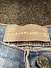 Everlane Blue Jeans Size 25 waist - photo 7