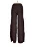 Tea n Rose Brown Casual Pants Size L - photo 1