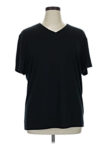 Alfani Short Sleeve T-Shirt (view 1)