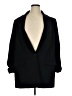 MNG 100% Polyester Black Blazer Size XL - photo 1