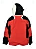 Spyder Color Block Red Snow Jacket Size 12 - photo 2