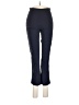 Avenue Montaigne Solid Blue Active Pants Size 6 - photo 1