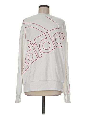 Adidas Sweatshirt (view 1)