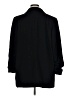 MNG 100% Polyester Black Blazer Size XL - photo 2