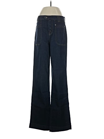 7 For All Mankind Jeans (view 1)
