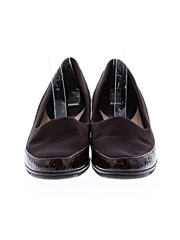Liz Claiborne Wedges (view 2)