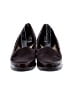 Liz Claiborne Burgundy Wedges Size 9 - photo 2