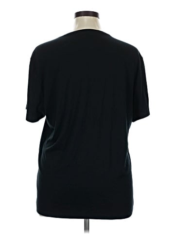 Alfani Short Sleeve T-Shirt (view 2)