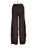 Tea n Rose Brown Casual Pants Size L - photo 2