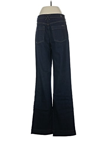7 For All Mankind Jeans (view 2)