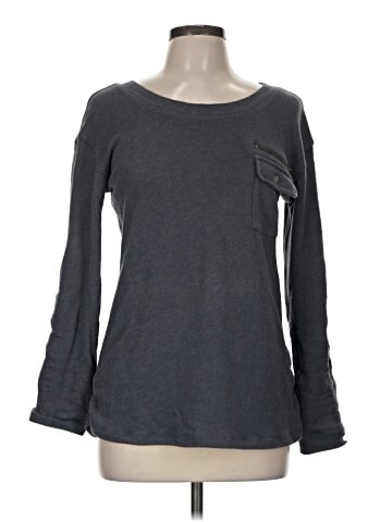 Caslon Pullover Sweater (view 1)