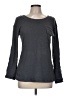 Caslon Gray Pullover Sweater Size M - photo 1