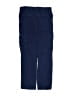Carter's 100% Cotton Blue Cargo Pants Size 7 - photo 2