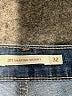 Levi's Solid Blue Jeans Size 32 waist - photo 7