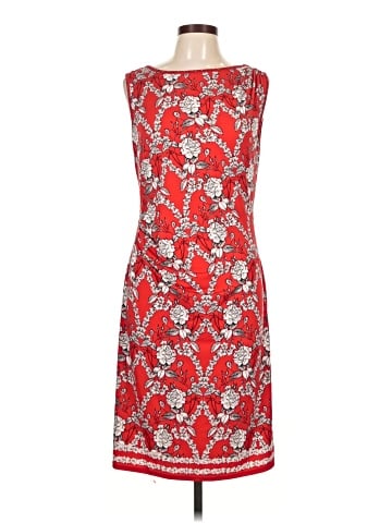 Max Studio Cocktail Dress (view 1)
