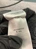 Eddie Bauer 100% Wool Gray Wool Pullover Sweater Size S - photo 9
