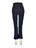 Avenue Montaigne Solid Blue Active Pants Size 6 - photo 2