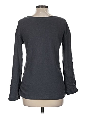 Caslon Pullover Sweater (view 2)