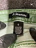 d.jeans Green Jeans Size 6 - photo 7
