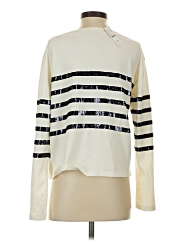 J.Crew Long Sleeve Top (view 2)
