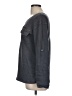 Caslon Gray Pullover Sweater Size M - photo 5