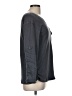 Caslon Gray Pullover Sweater Size M - photo 4