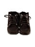 Salvatore Ferragamo Brown Ankle Boots Size 6 (wide) - photo 2