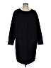 Thakoon Black Coat Size 12 - photo 1