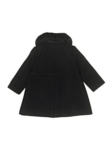 Janie and Jack Coat (view 2)