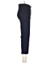 Avenue Montaigne Solid Blue Active Pants Size 6 - photo 4