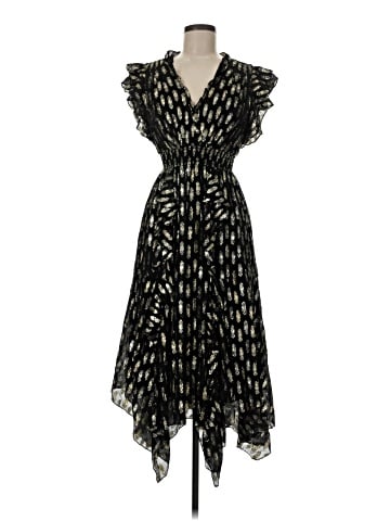 Shoshanna Cocktail Dress (view 1)