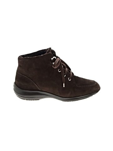 Salvatore Ferragamo Ankle Boots (view 1)