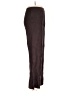 Tea n Rose Brown Casual Pants Size L - photo 4
