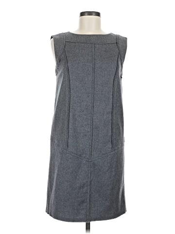 Fendi Vintage Wool Dress (view 1)