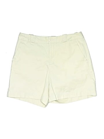 Gap Khaki Shorts (view 1)