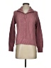 L.L.Bean Burgundy Pullover Sweater Size XS (petite) - photo 1