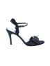 Gianni Bini Black Sandals Size 7 - photo 1