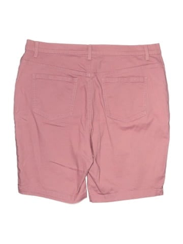 Gloria Vanderbilt Shorts (view 2)