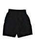 Nike 100% Polyester Black Athletic Shorts Size L (kids) - photo 2