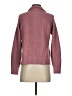 L.L.Bean Burgundy Pullover Sweater Size XS (petite) - photo 2