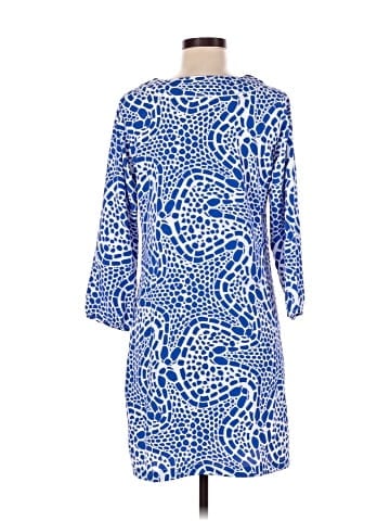 Southern Frock Casual Dress (view 2)