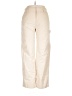Vince. Ivory Casual Pants Size 12 - photo 1