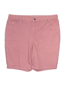 Gloria Vanderbilt Shorts