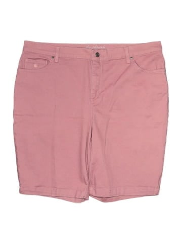 Gloria Vanderbilt Shorts (view 1)