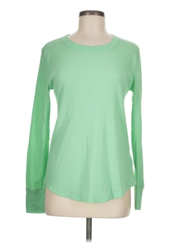 Gap Long Sleeve T-Shirt (view 1)